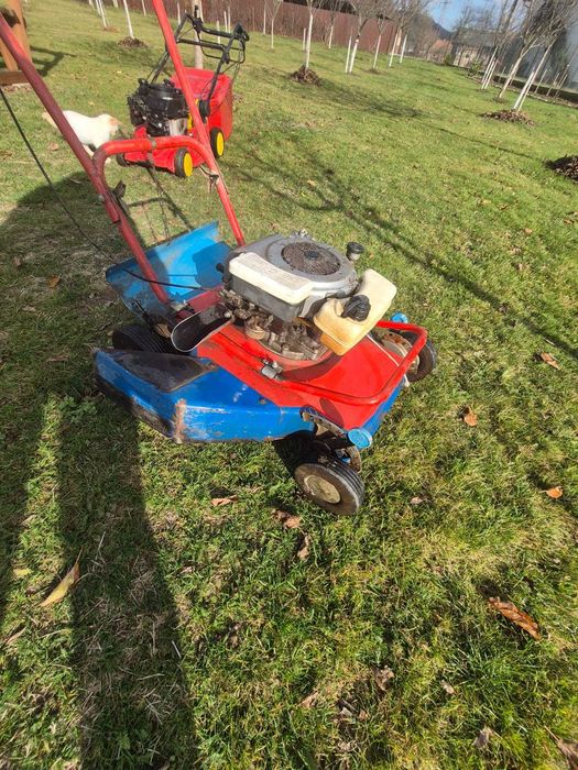 Masina tuns iarba piese schimb