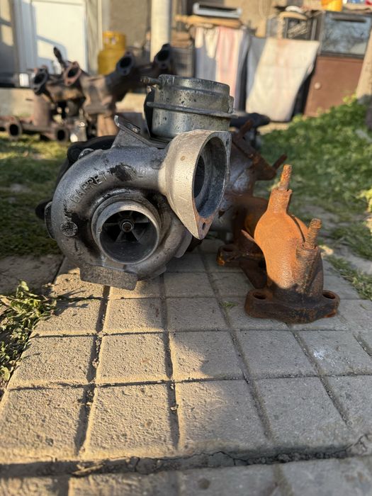 Турбини за 1.9 tdi