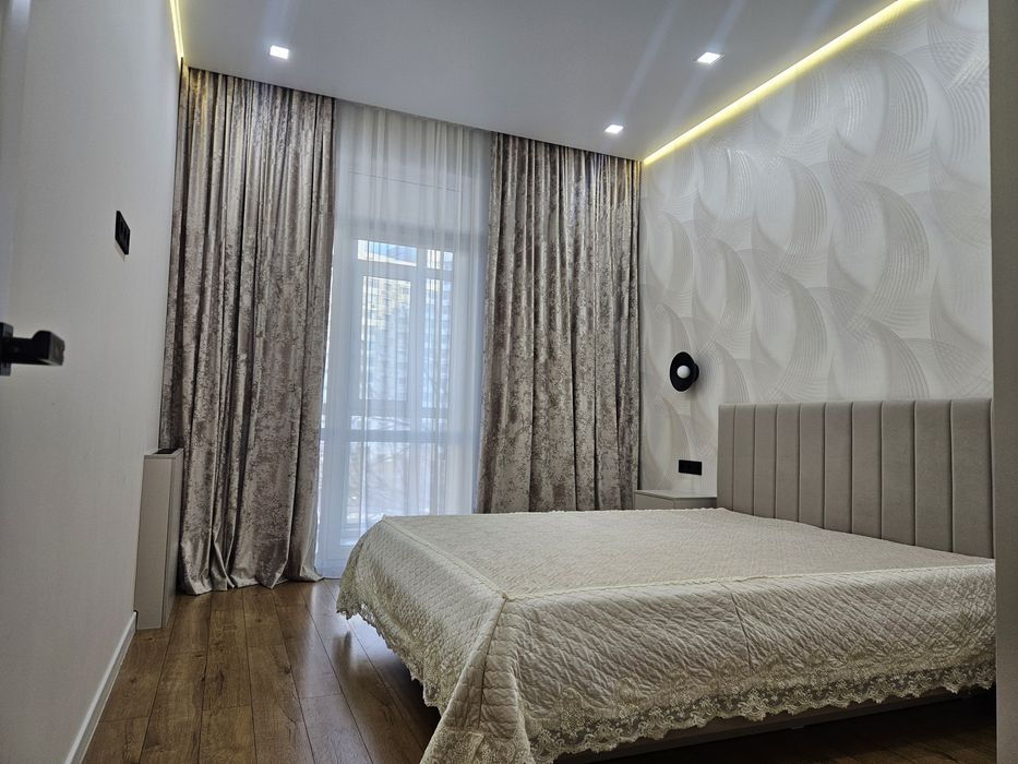 Квартира по суточно