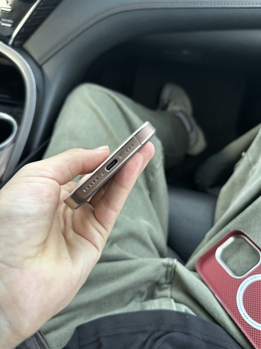 apple 16 pro рассрочка есть