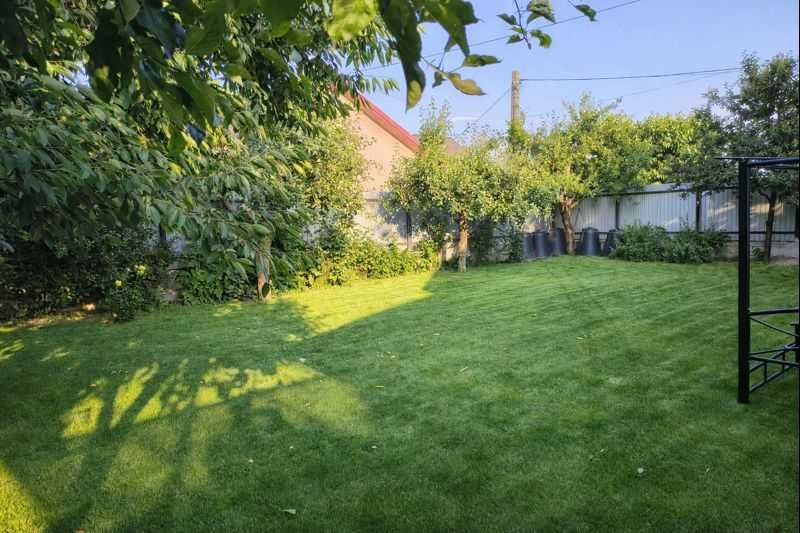 Casă de vânzare Letea Veche