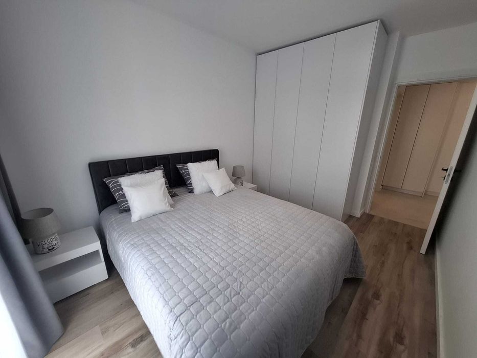 PF inchiriez apartament 2 camere 55 mp Prima Urbana 3