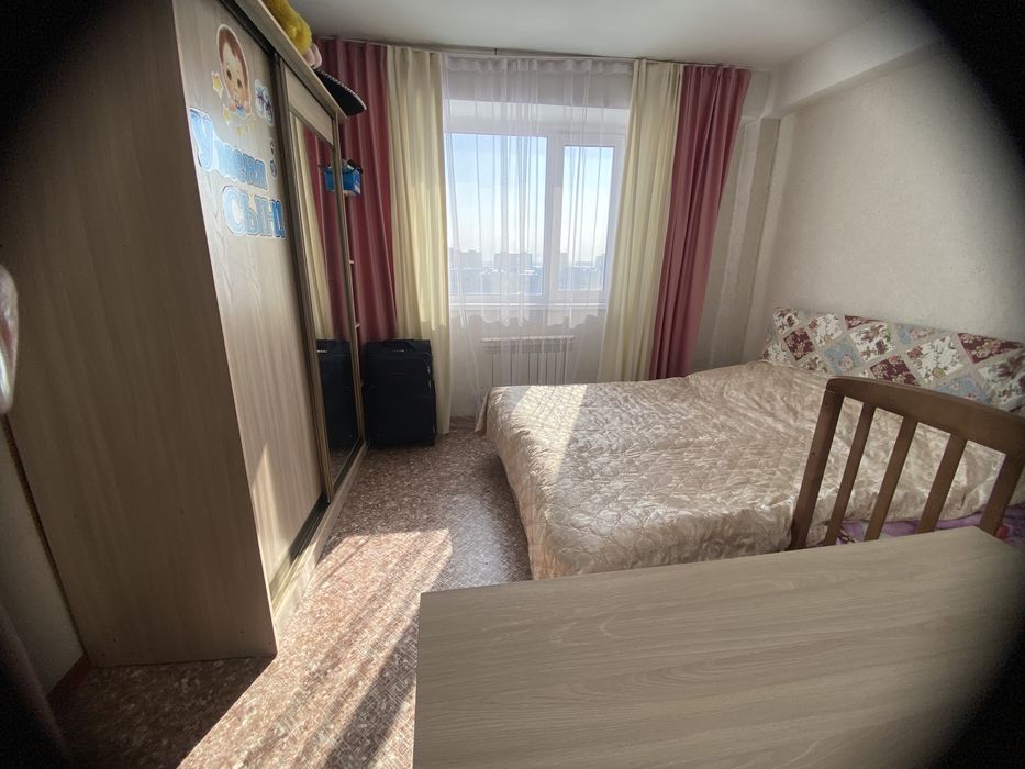 СРОЧНО продам квартиру