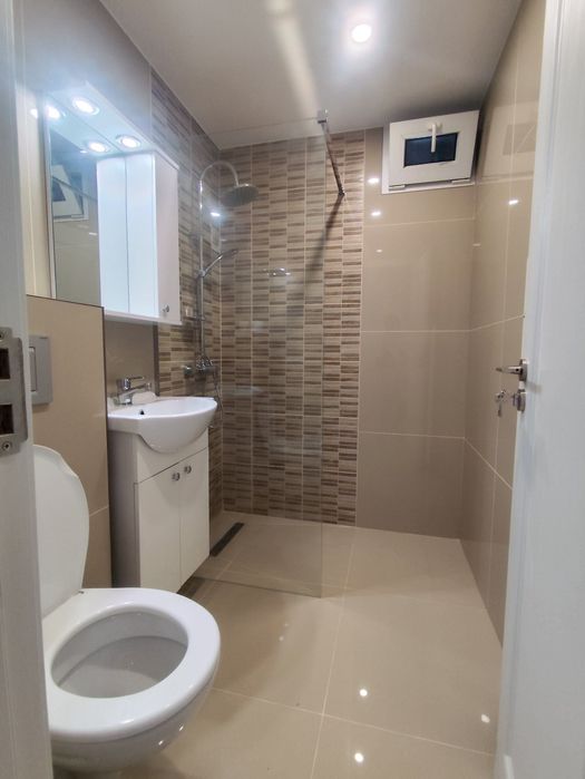 Inchiriez apartament 2 camere, Bulevardu Mihai Viteazu Sibiu