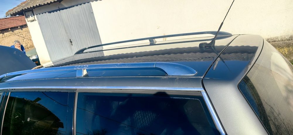 Pasat b5.5 1.8 Т 150