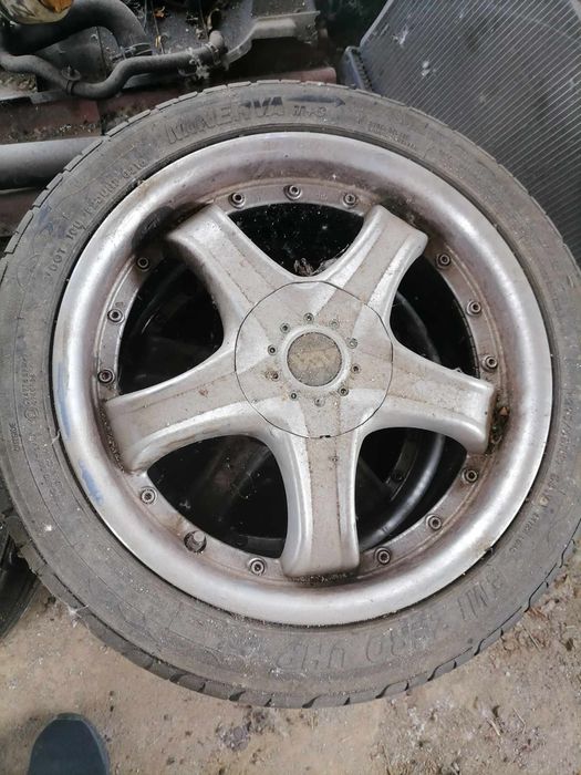 17ки 5х100 от Ауди А3