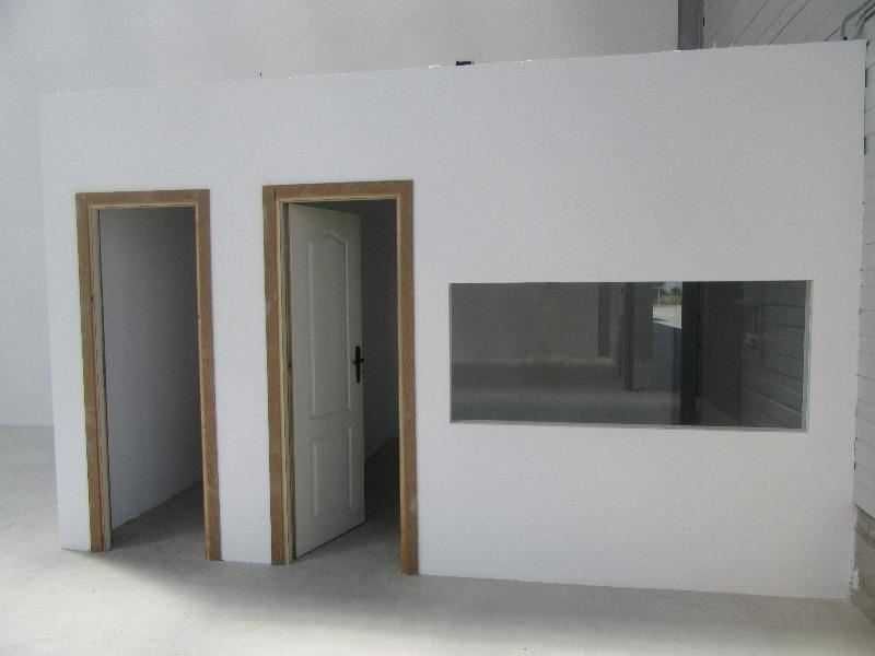 Складово помещение в гр. Пловдив - Индустриална Зона Юг!