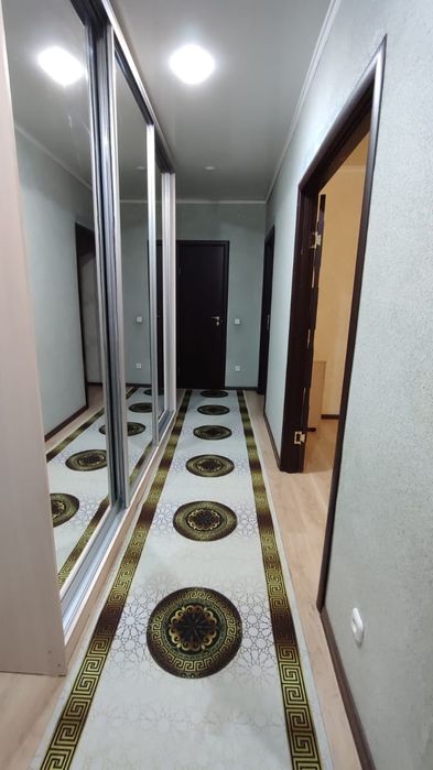 Сдам 2 комнатную квартиру