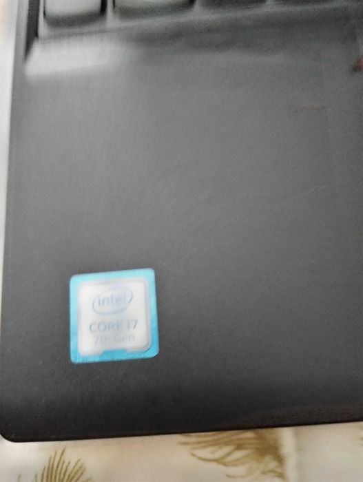 laptop lenovo 570