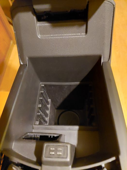 Cotiera C-max 2 si Kuga 2 Complecta/Unicata anii 2013 - 2019!