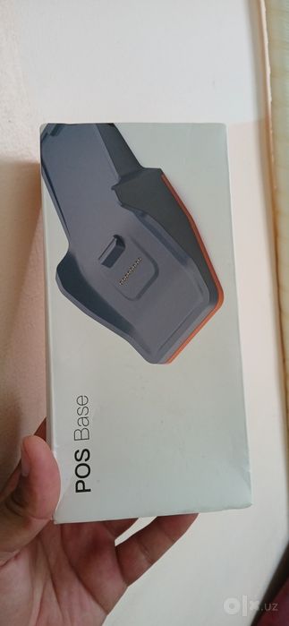 Pos base зарядное устройство для терминала