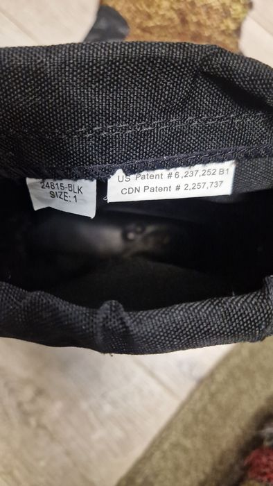 Cizme de zapada Kamik, marime 32