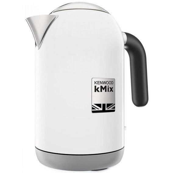 Чайник электрический Kenwood ZJX-740 WH