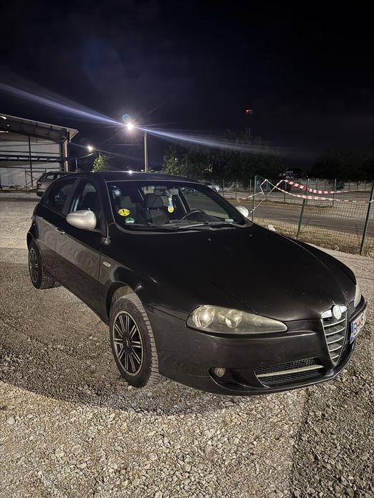 Alfa Romeo 147