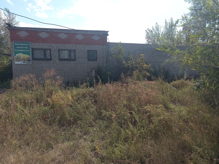 Продаётся магазин