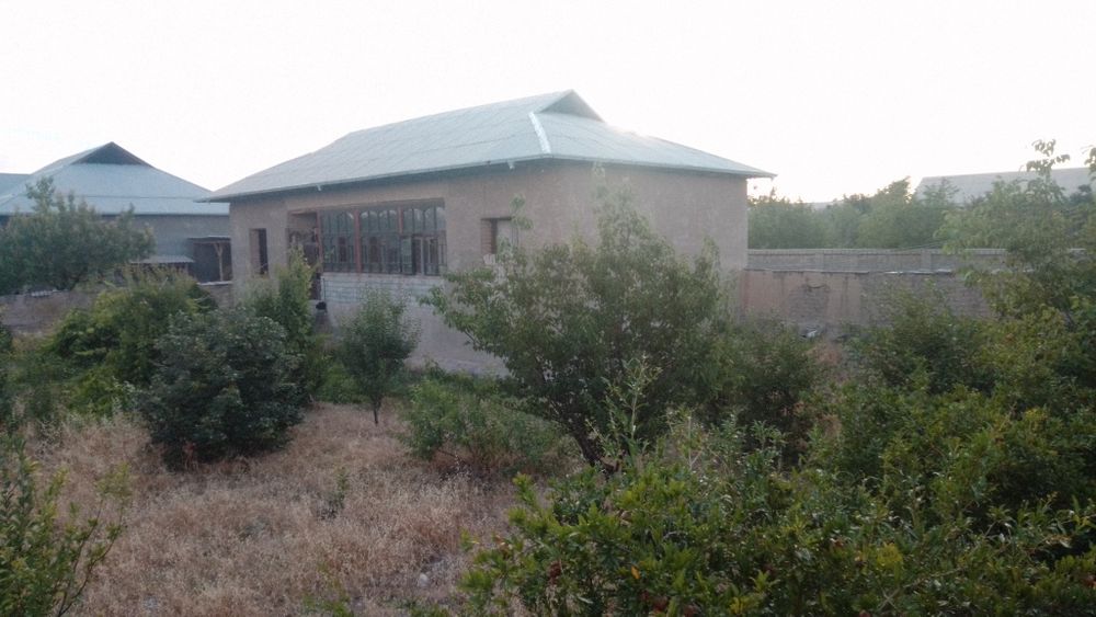 Hovli srochna sotiladi 11 sotix,