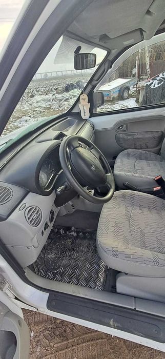 Renault Kangoo 1.5 Diesel | 2006 | Stare foarte bună