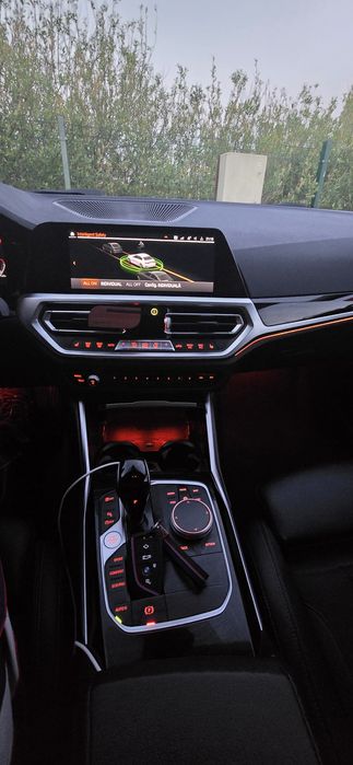 Vand Bmw 318i an 2022