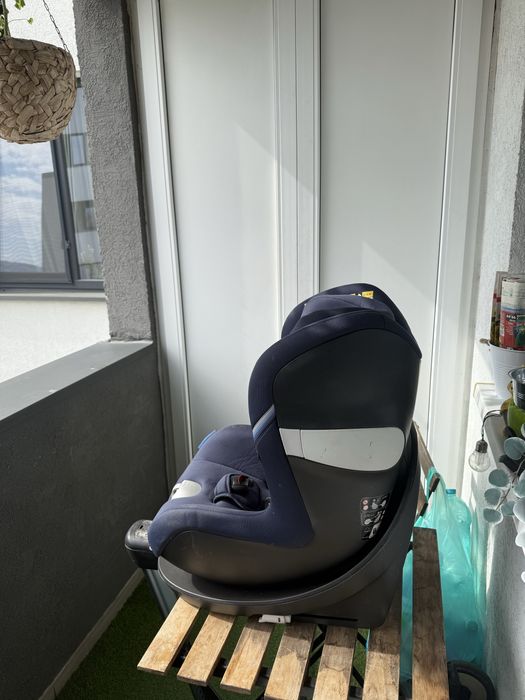 Scaun Auto - Cybex Sirona