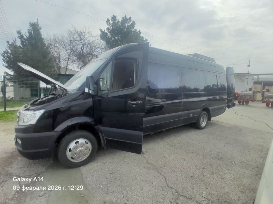 AsiaStar 21 oʻrindiqli qoʻsh balon kamfort