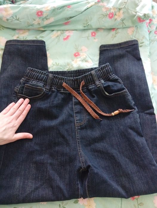 Новые джинсы продам