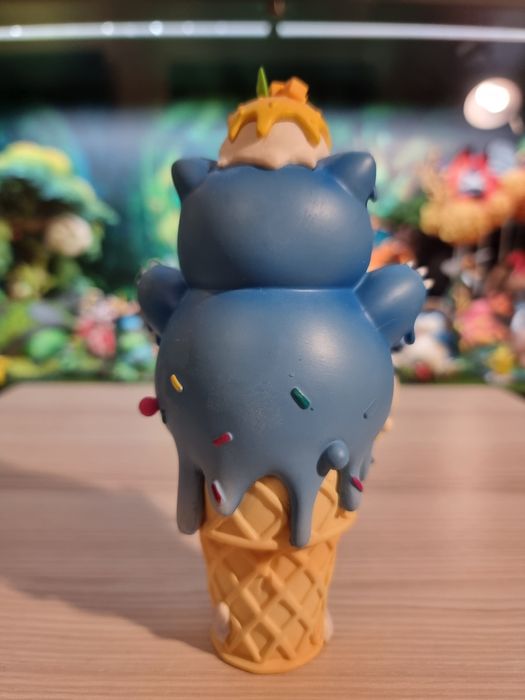 Pokemon snorlax figurine - Ieftin