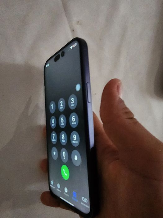 Iphone 17 Pro max 512GB