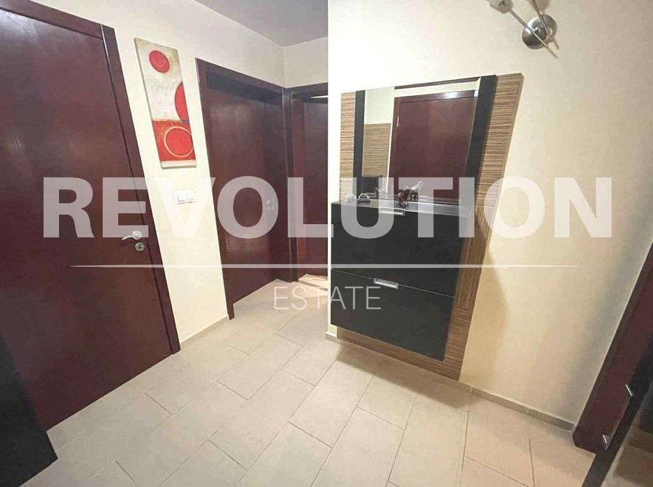 Дава се под наем Двустаен апартамент в Варна, Окръжна болница - 65 кв.м за 600 € - Снимка #3