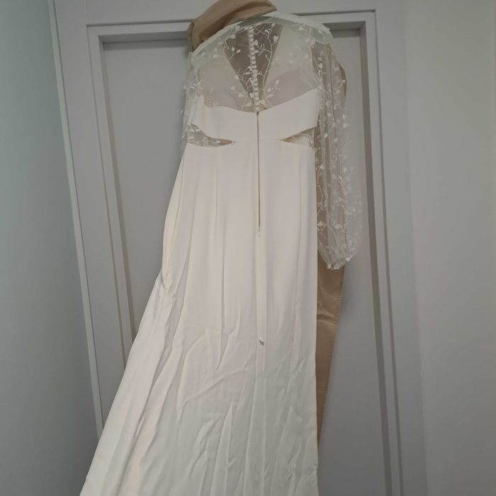 Rochie de mireasa Alessia Divine Atelier