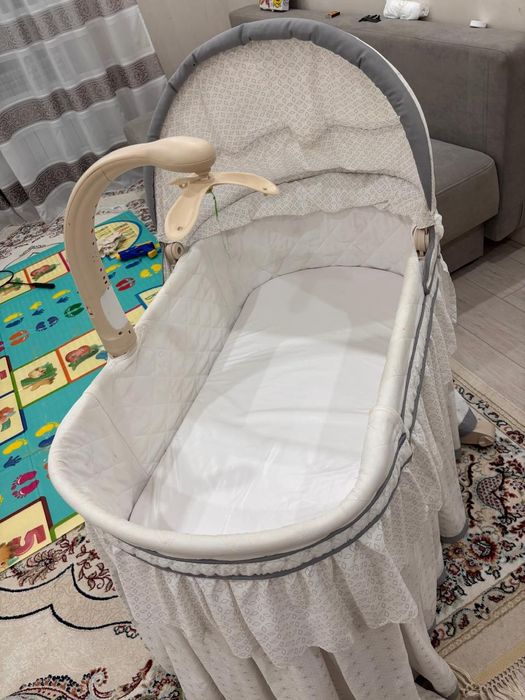 Продам люльку новая