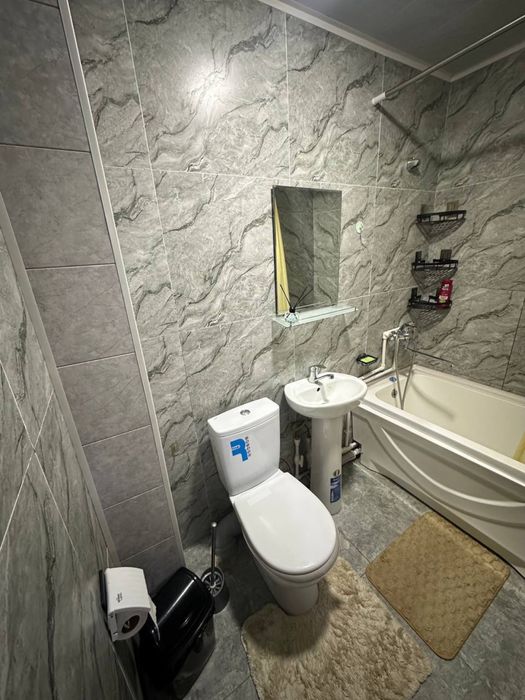 Сдается квартира в аренду на Яшнабадском районе