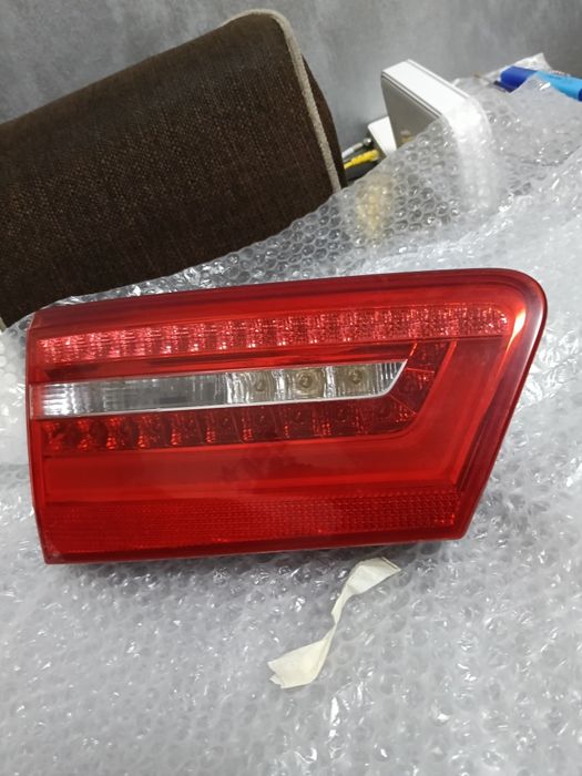 Stop audi a6c7 varianta pe led.cel de pe haion avant