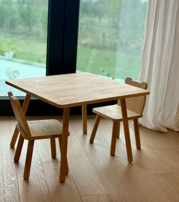 Masuta ursulet  Zara Home