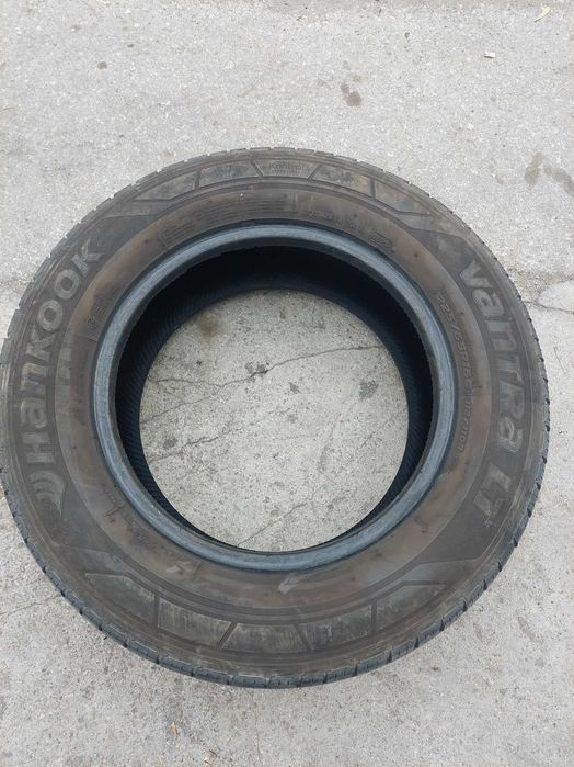 Летни гуми 225/65/16С