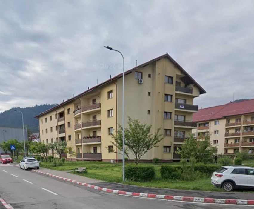 Închiriez apartament cu 2 camere decomandat in  Sacele , Cartietul Ștefan cel Mare,Brasov