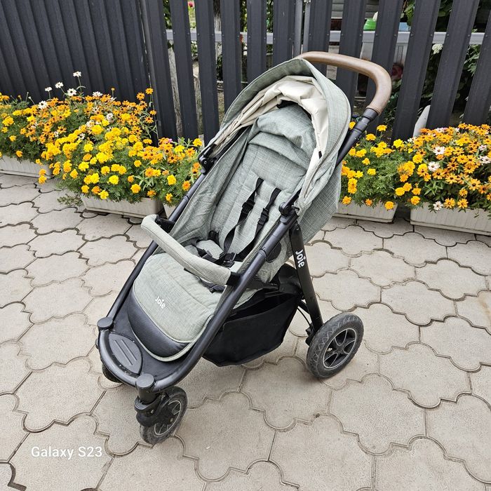 Коляска joie   майтрекс