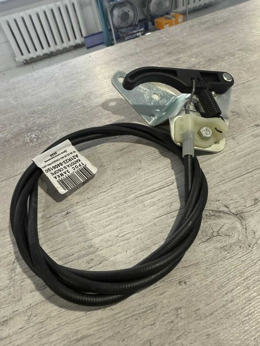 трос капота ГАЗель некст