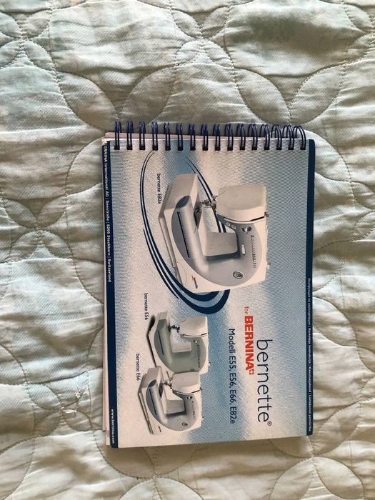 Tikadigan moshina bernette