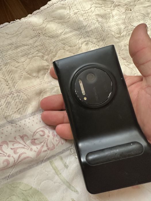 Nokia Lumia 1020