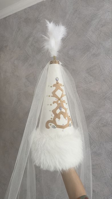 Продам саукеле, сәукеле