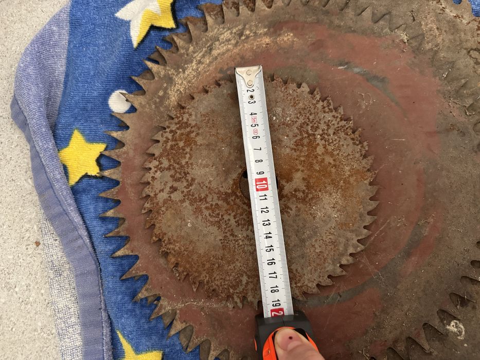 Продам советские диски!