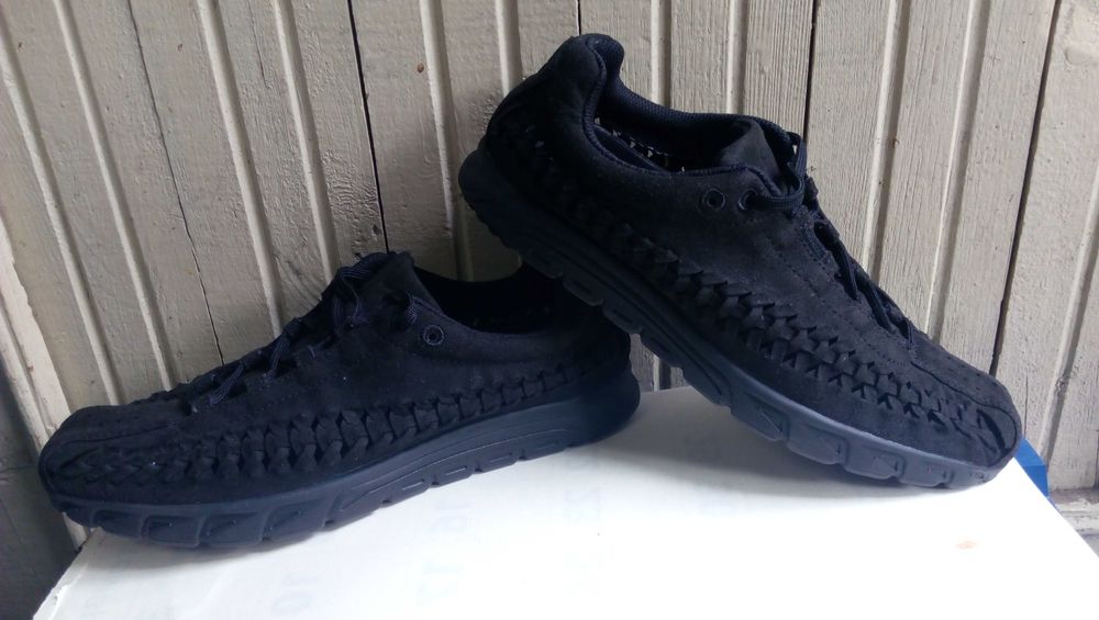 ''NIKE MAYFLY'' Оригинални летни маратонки 39 номер