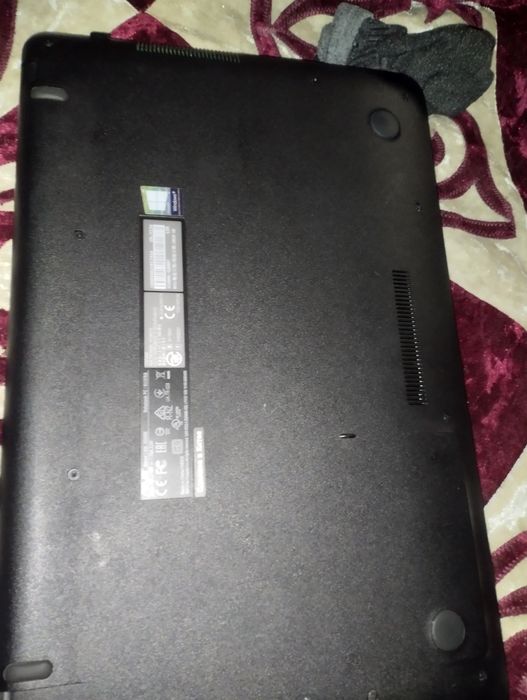 Продам ноутбук asus