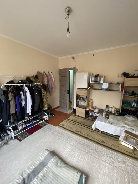 1 комнатный уй сатылады