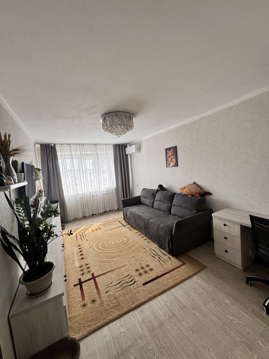 Продам 2ух комн.кв., район ГАИ