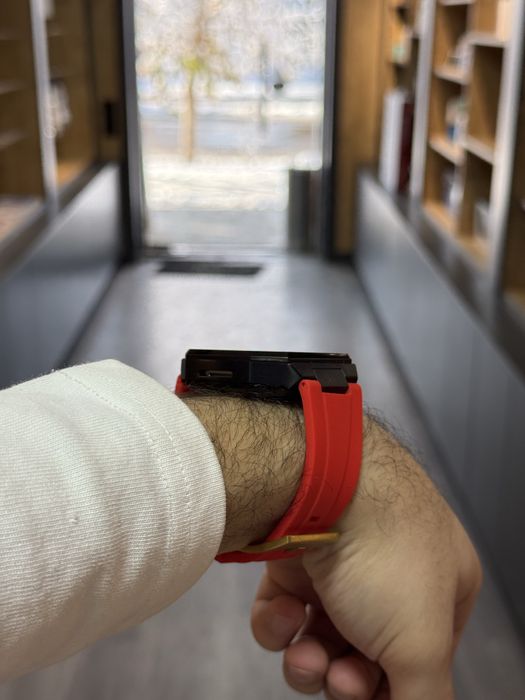 iwatch 44-45 mm ремешок