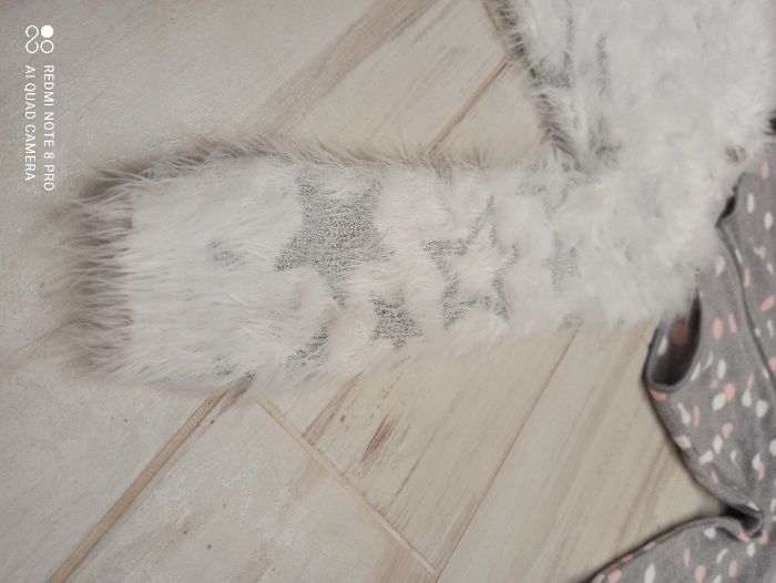 Мека блузка на H&M + подарък