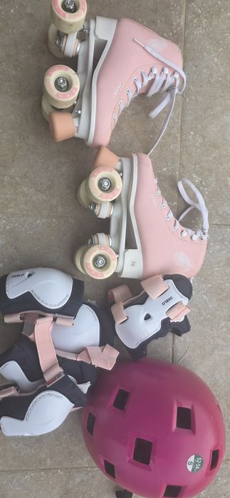 Set role marime 33+ protectii