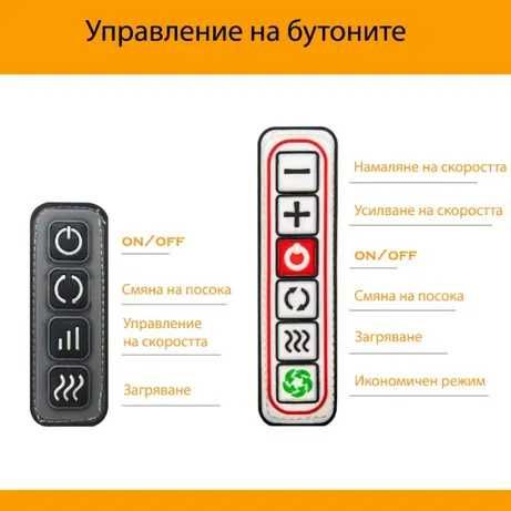 6Д Шиацу масажор за цяло тяло гръб крака врат ръце бежов