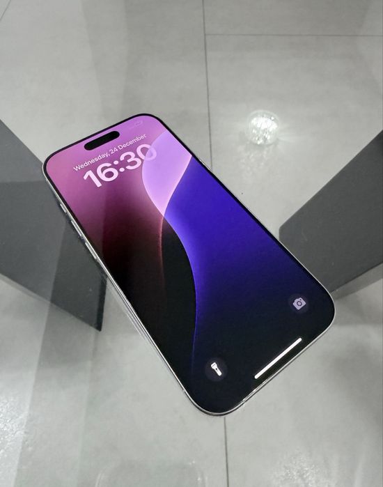 Vand iphone 16 Pro 256 GB
